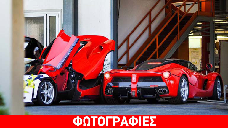 Όπως το πάνε θα τις διαλύσουν όλες!