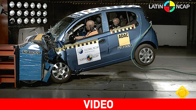 Τέτοια αυτοκίνητα δεν πρέπει να κυκλοφορούν πουθενά