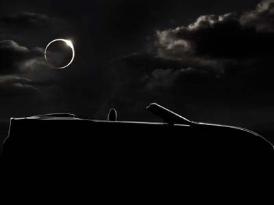 Προ των πυλών η ανοικτή έκδοση του Lexus RC Coupe