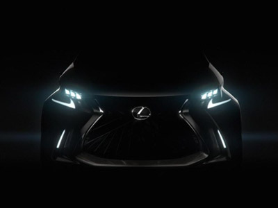 Η Lexus και το Yaris!