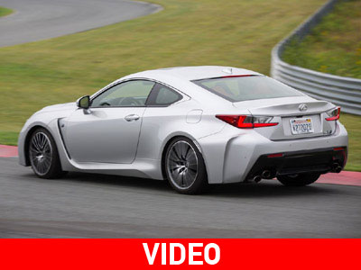 O αντίπαλος των M4 Coupe και C63 AMG