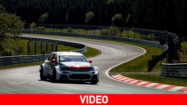 Ο καλύτερος οδηγός στην πιο διάσημη πίστα του κόσμου