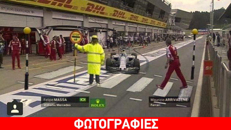 Η Lotus F1 τρολάρει τον Arrivabene
