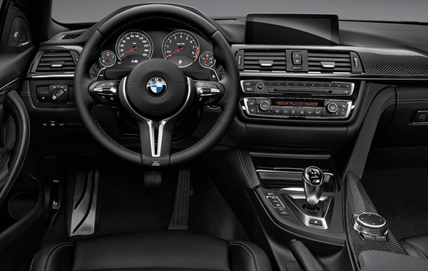 Τέλεια θέση οδήγησης