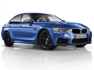 Πιο χαμηλή, πιο δυνατή και πιο γρήγορη η νέα BMW M3