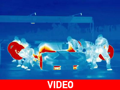 Kαυτή απεικόνιση της BMW M4 DTM