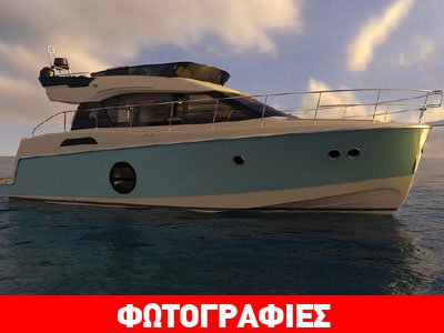 Monte Carlo MC4: Το «Motor Boat» της χρονιάς