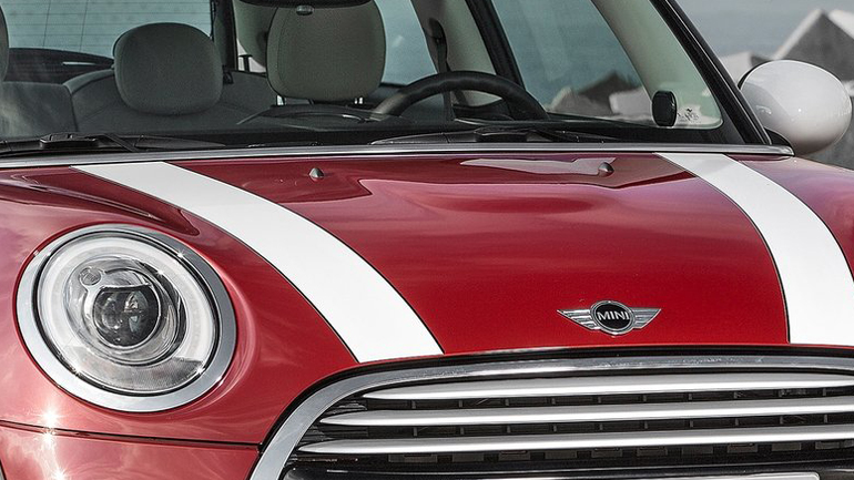 Αλλαγή σήματος από τη MINI