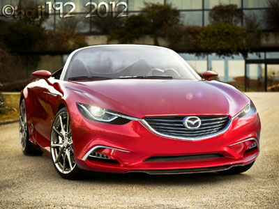 Στις 3 Σεπτεμβρίου η πρεμιέρα του νέου Mazda MX-5