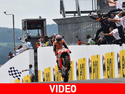 Κάποιος να τον σταματήσει!