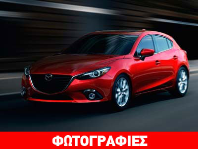 Τα προηγμένα φώτα LED της Mazda