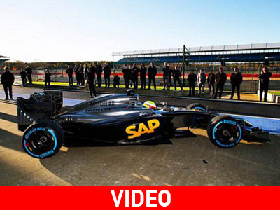 McLaren-Honda: Η μεγάλη επιστροφή
