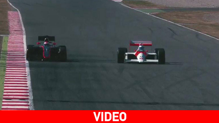 «Μη λυγίζεις υπό πίεση»