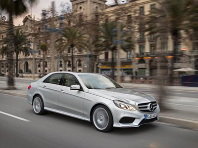 Νέοι εξακύλινδροι κινητήρες από τη Mercedes