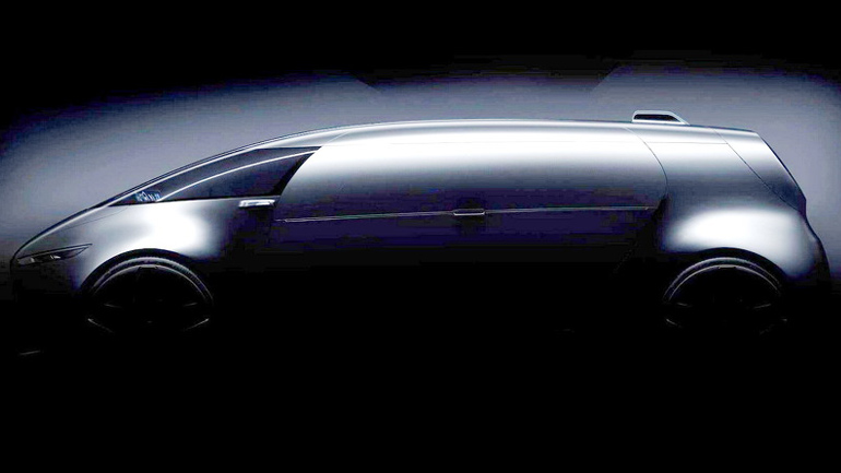 Το αυτόνομο μέλλον των επαγγελματικών Το αυτόνομο μέλλον των επαγγελματικών