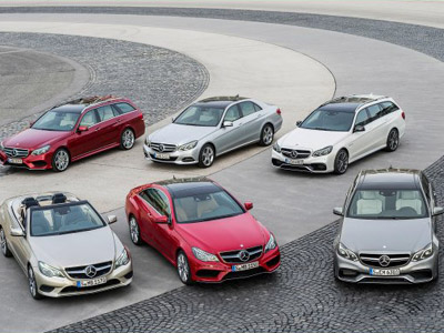 Ανακαλούνται 589 Mercedes λόγω πιθανής διαρροής λαδιού