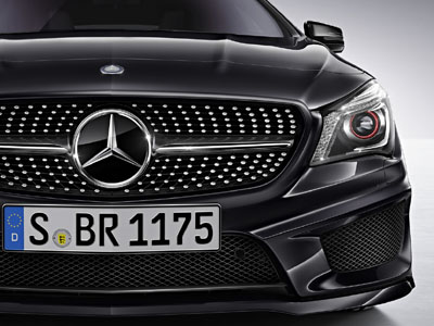 Πιο ελκυστικές οι Mercedes A-Class, CLA και GLA