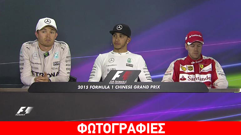 Ξέθαψαν τα τσεκούρια του πολέμου στην Mercedes!