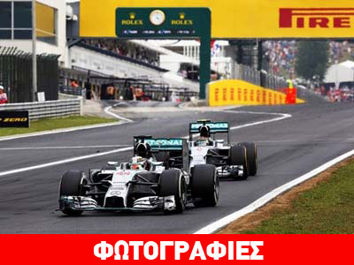 Συνεχίζεται η μάχη στη Mercedes