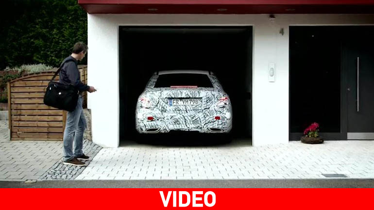 Τεχνολογικό «θαύμα» η νέα Mercedes Ε-Class