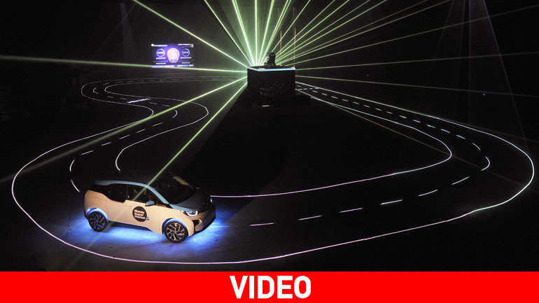 Το Matrix πλησιάζει!