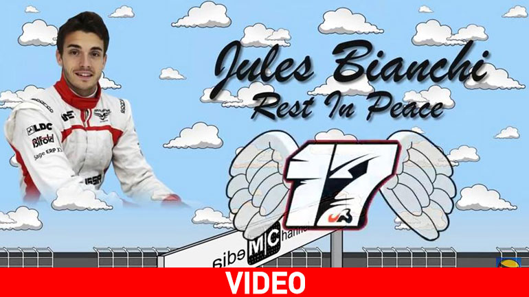 Οι MiniDrivers λένε αντίο στον Bianchi