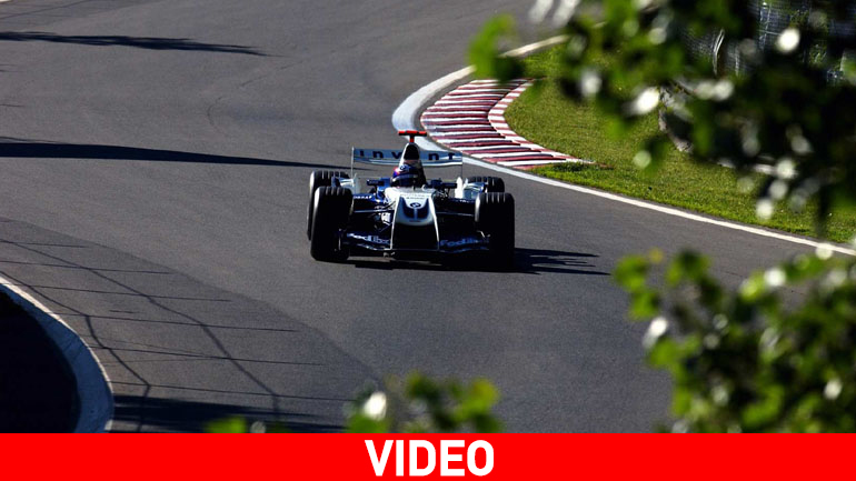 Ποιος πιλότος έχει το ρεκόρ γύρου στη Monza;