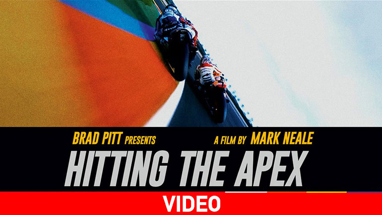 Ντοκιμαντέρ για τον μαγικό κόσμο του MotoGP