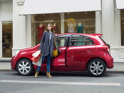 Γαλλική υπόθεση το νέο Nissan Micra