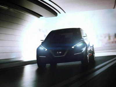 Πλησιάζει η ώρα του νέου Nissan Micra