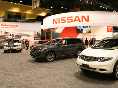 Η Nissan ανακαλεί χιλιάδες αυτοκίνητα στην Ελλάδα