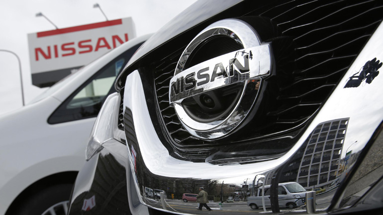 Ανακαλούνται 22.141 αυτοκίνητα Nissan στην Ελλάδα