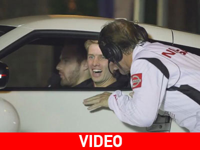 Απίστευτη πλάκα της Nissan στους πελάτες της