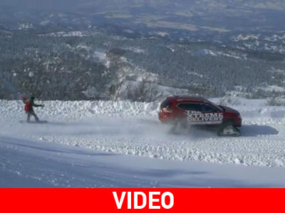 Το πιο γρήγορο delivery pizza!