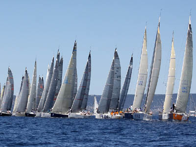 Όλα έτοιμα για το Παγκόσμιο Πρωτάθλημα ORCi