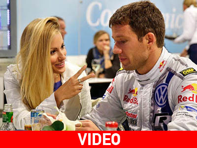 «Δεν υπάρχει χειρότερος συνοδηγός από τον Ogier»