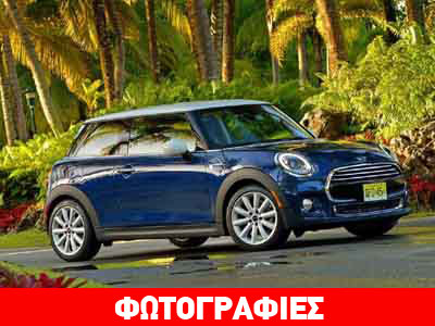 Οι τιμές των νέων MINI One και One D