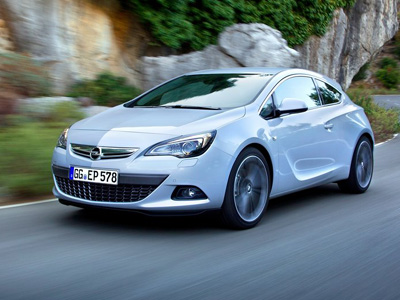 Nέος κινητήρας 1.6 turbo με 200 ίππους από την Opel