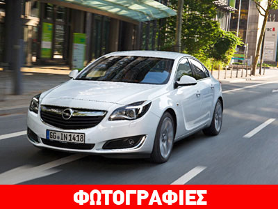 Νέος πετρελαιοκινητήρας 2.0 CDTI από την Opel
