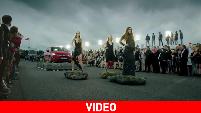 Συνεχίζει τις προκλήσεις η Opel!