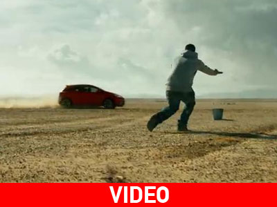 Δημιουργώντας τέχνη με το νέο Corsa OPC