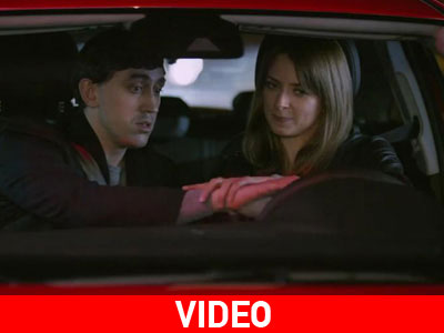 Με τέτοια οδηγό το τιμόνι θα πιάνεις!