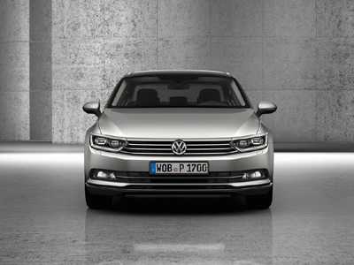 Πρεμιέρα για το Passat CC στην Γενεύη