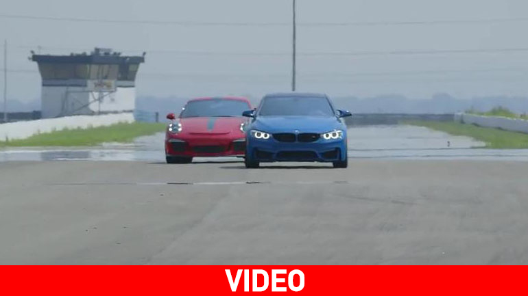 Προσπερνώντας σωστά, γρήγορα και με ασφάλεια