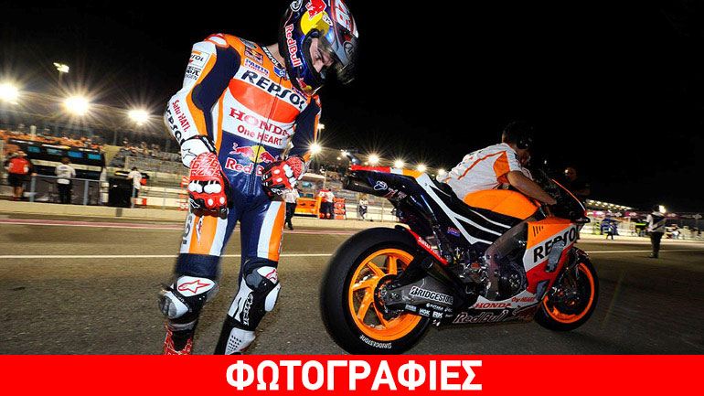 Ο «Γολγοθάς» του Dani Pedrosa