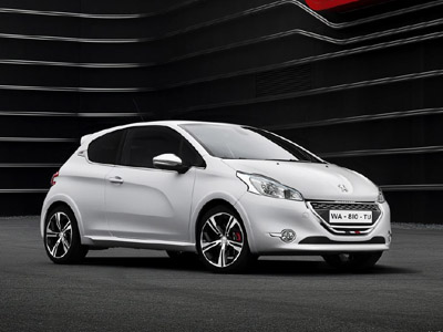 Plug-in hybrid τεχνολογία σε όλα τα σπορ μοντέλα της Peugeot