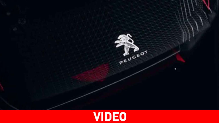 Τι κρύβει η Peugeot;