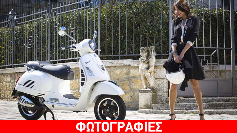Εκπτώσεις και δωρεάν έλεγχος από την  Piaggio Hellas