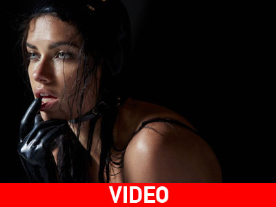 Η πρόκληση του Pirelli Calendar!