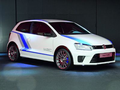 Περνά στην παραγωγή το VW Polo R